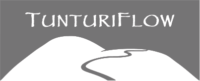 TunturiFlow Logo
